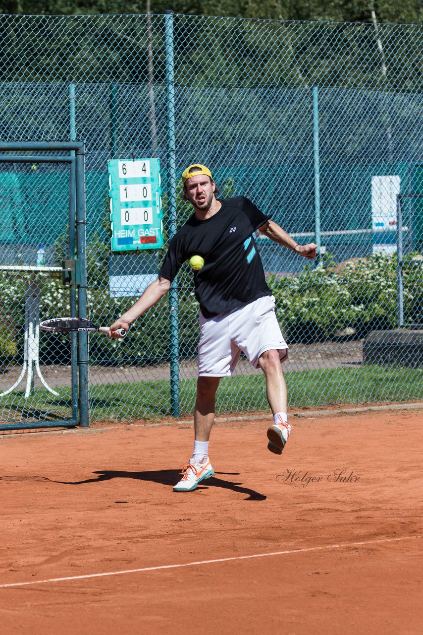 Bild 296 - Horst Schroeder Pokal 4. Tag